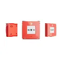 Ajax Manual Call Point (Red) (9AU)  (1).webp