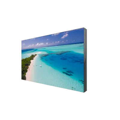 [MW-A55-B3-E] 55" 1.7mm Bezel Width Video Wall