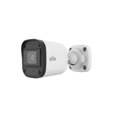 [UAC-B112-F28] Anlg Bullet 2MP 2.8mm IP67