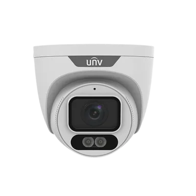 [IPC3624LE-ADF28K-WL] Camera Dome 4MP LH 2.8mm IP67 Metal