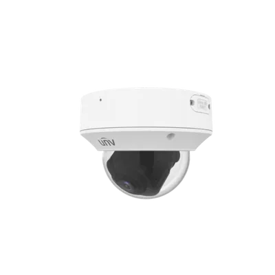 [IPC3232SB-ADZK-I0] Câmera IP dome LightHunter VF IR de 2 MP, 2,7-13,5 mm, F1.2
Motorizada