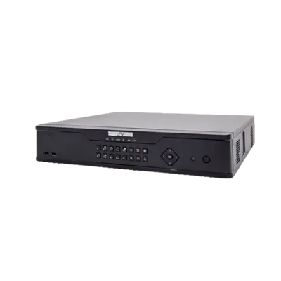 [NVR308-64E-B] 4MP Fixed IR Bullet Network Camera