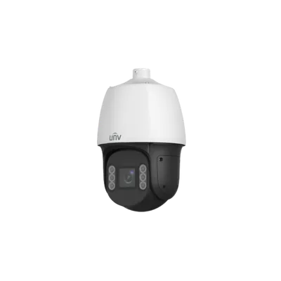 Câmera PTZ IP Wise-ISP IR de 4MP 25X