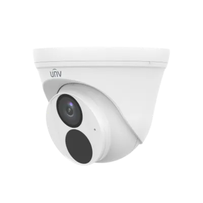 [IPC3612LB-AF28-A2] 2MP Fixed IR Turret Network Camera