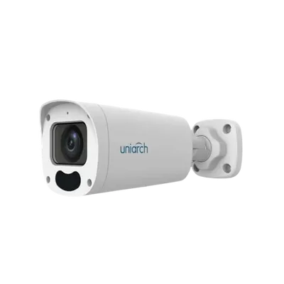 [IPC-B312-APKZ] Bullet 2MP Varifocal IR60m Mic Uniarch