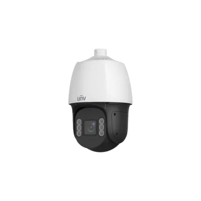 [IPC6622SR-X25-VD2] Câmera PTZ IP LightHunter IR de 2MP com zoom de 25X