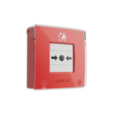 Ajax Manual Call Point (Red) (9AU) BR