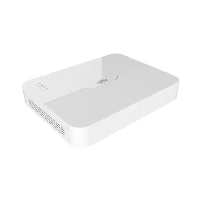 [NVR301-08LS2] NVR 8 Ch 1HD 6TB 50Mbps