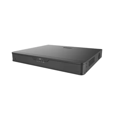 2HD NVR, 16 Ch, E2