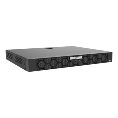 [NVR502-32B] 2HD NVR, 32 ch