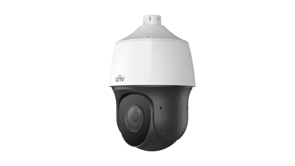 2MP 33x LighthUnidadester Network PTZ Dome Camera