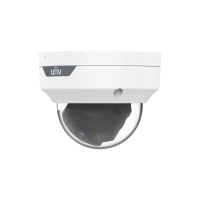 [IPC3512LE-ADF28K-WP] IP Dome 2MP Wise-ISP 2.8mm 0.0003 lux 1/1.2.8" IP67 IK10