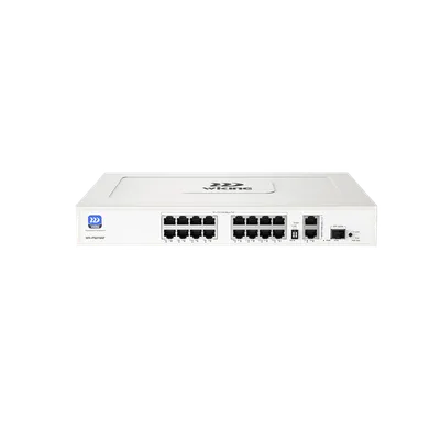 [WK-PS219GF] Switch PoE