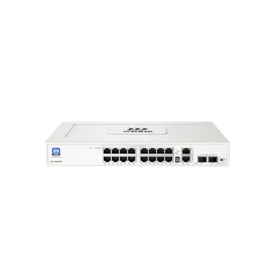 [WK-PS320GF] Switch PoE