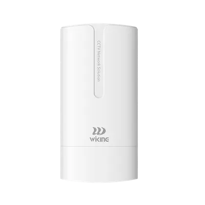 [WK-WB08-KIT] Switch PoE