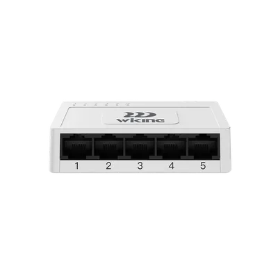 [WK-S205] Switch PoE