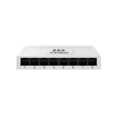 [WK-S308] Switch PoE