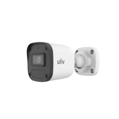 [IPC2122LB-ASF28-ECO] 2MP Fixed IR Bullet Network Camera ECO