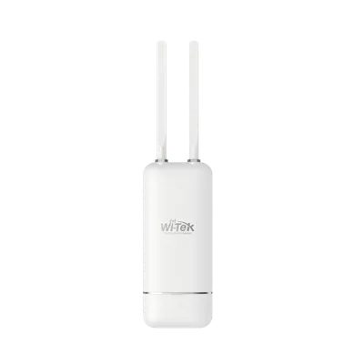 [WI-LTE117-O V2] Roteador Externo 4G Wi-Fi (2.4G 300Mbps)