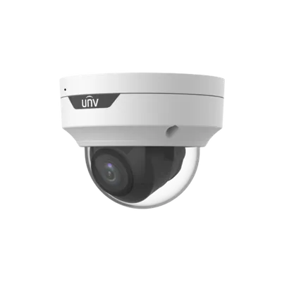 [IPC3532LB-ADEZK-H] Câmera IP dome IR VF de 2 MP, 2,8~12 mm motorizada