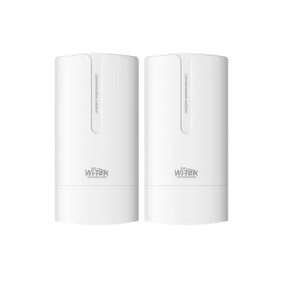 [WI-CPE111-KIT V3
 (sell in pair)] 2.4GHz 300Mbps 2km Wireless