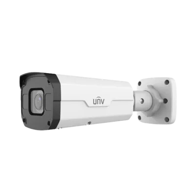 2MP HD Intelligent LightHUnidadester IR VF Bullet Network Camera