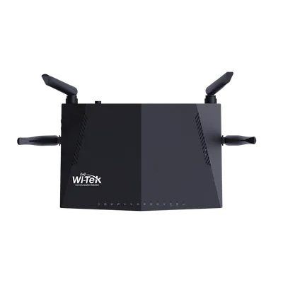 [WI-GP1430] AX3000 Dual Band Wi-Fi 6 GPON Router