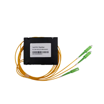 [WI-POS102B] Splitter 1:2 90*20*10mm