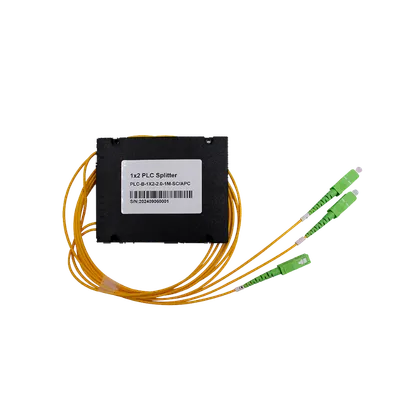 [WI-POS104B] Splitter 1:4 100*80*10mm