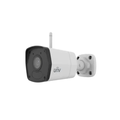 [IPC2122LB-AF28WK-G] IP Bullet Wifi 2MP 2,8mm IR30m IP67 IK10, DWDR