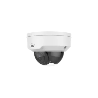 [IPC322LB-ASF28K-A] IP Fixed Dome 2MP 2.8mm IR30m SD Card, Mic IK10 IP67, DWDR , UMD