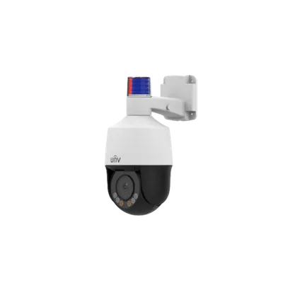 [IPC6312LFW-AX4C-VG] 2MP LightHUnidadester Active Deterrence PTZ Camera