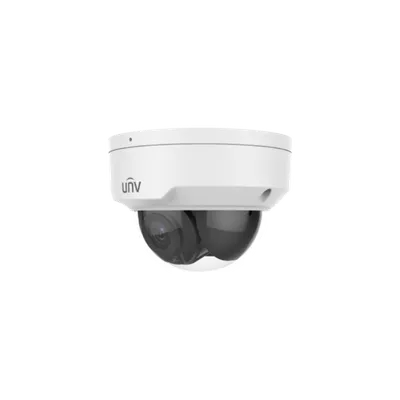 [IPC324LB-ASF28K-A] 4MP Fixed IR Dome Network Camera