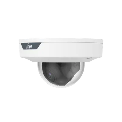 [IPC354SB-ADNF28K-I0] Câmera IP dome IR LightHunter de 4MP, 2,8 mm
