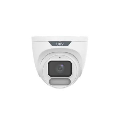 [IPC3624LE-ADF28K-WP] 4mp IP camera turrent lens 2.8mm Wise-ISP