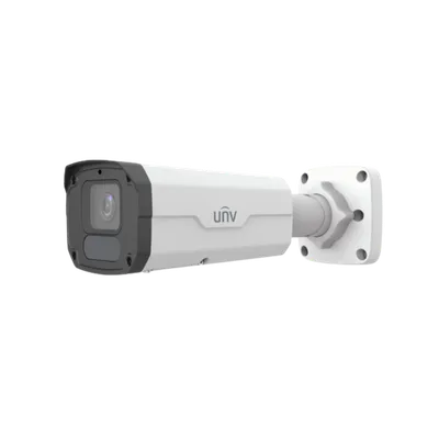 [IPC2225SB-ADF28KM-I1] Câmera IP bullet LightHunter de 5MP com infravermelho , 2,8 mm.