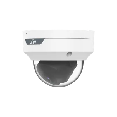 [IPC3535LB-ADZK-H] Câmera IP dome IR VF de 5 MP, 2,8~12 mm motorizada