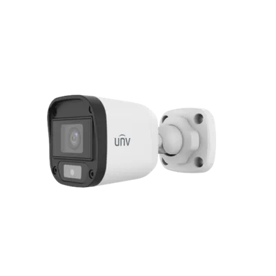 [UAC-B112-F28-W] Anlg Bullet 2MP CH 2.8mm IP67