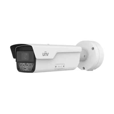 [IPC264SA-AHDX4K-I1] IP Bullet 4MP Varifocal 8~32mm LED30m IR120m Primce-IV IP67&IK10
