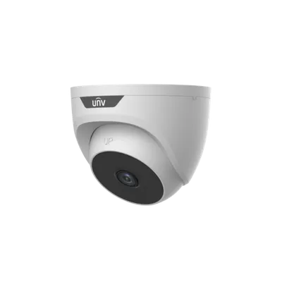 [UAC-T132-F28] Camera Anlg 2MP Eyeball