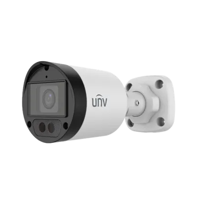 [UAC-B122-AF28LM] Camera Anlg Mini Bullet 2MP