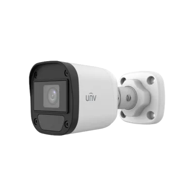[UAC-B115-F28] Camera Mini Bullet Anlg 5MP