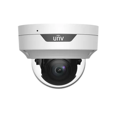IP Dome 4MP 4.0mm IP67 IK10 0.0003 lux Cross line, UMD