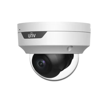 [IPC3534LB-ADZK-G] IP Dome 4MP Varifocal 2.8~12mm IR50m IP67 WDR