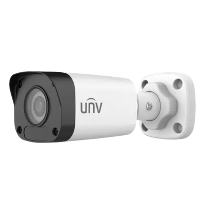 Câmera IP Bullet 2MP 2.8mm IP67