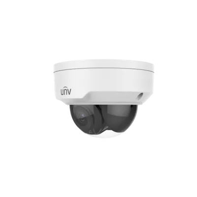 [IPC322LB-SF28K-A] Câmera IR Fixed Dome 2MP