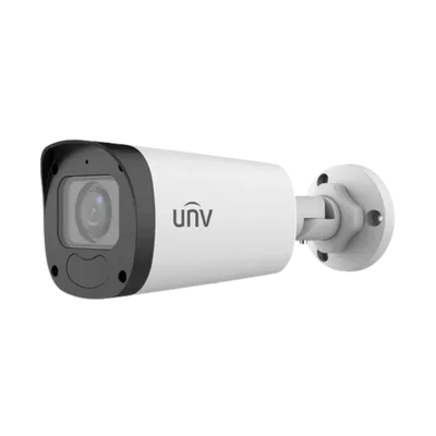 Câmera bullet de rede IR de 2MP WDR