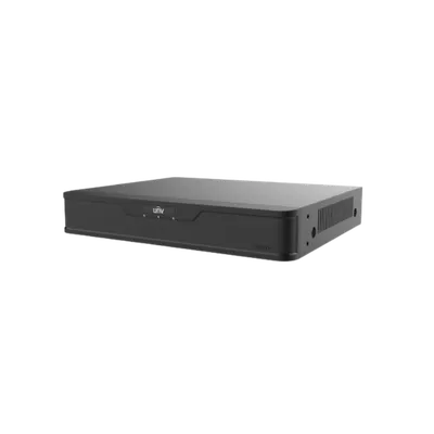 GRAVAÇÃO DE VÍDEO ANLG 4 CANAIS, 1 SATA (8TB), 4BNC+2IP 5MP