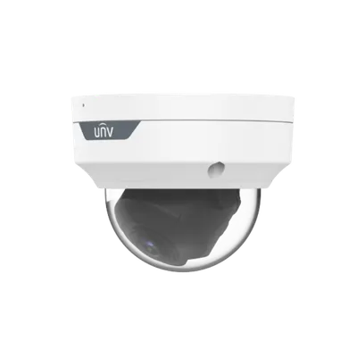 [IPC3534LB-ADZK-H] IPC 4MP Turret, colorhUnidadester, smart
