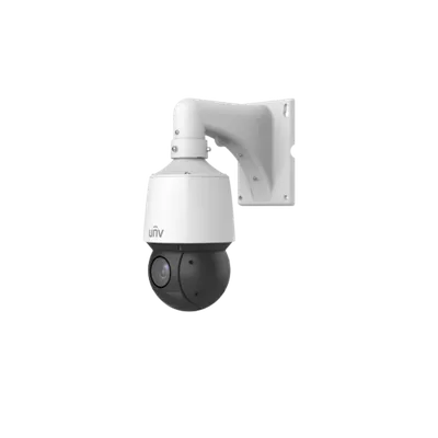 PTZ IP LightHunter IR de 2MP Zoom 16X